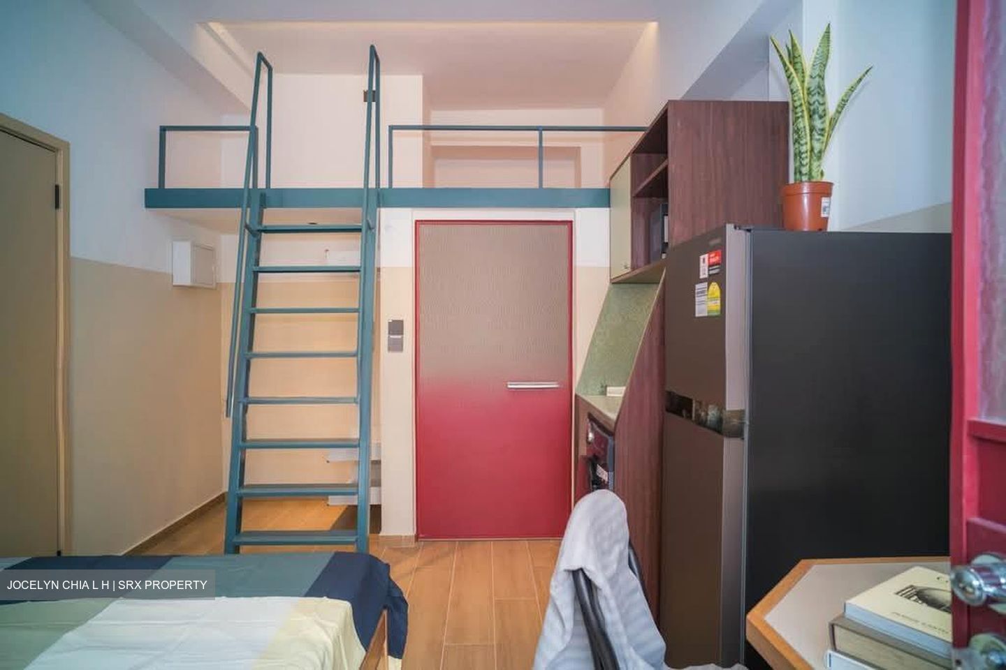 Joo Chiat Road (D15), Apartment #629726681
